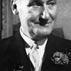 A. J. Brown as Rev Anderson