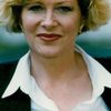 Jill Baker as Aunt Branwell