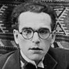 Gaylord Lloyd as Man