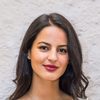 Jana Pérez as Maria (as Jana Perez)