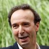 Roberto Benigni as Dante
