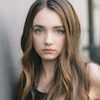 Yasmeene Ball as Victoria Dunlap