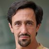 Antonio Scarpa as Recepcioner