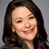 Maribeth Monroe as Teacher