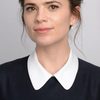 Hayley Atwell as Emmy