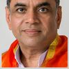 Paresh Rawal as Jeffrey Rozario