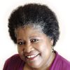 Johnnie Mae as Janice