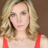 Kate Freund as Disappointed Lady