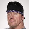 Mark Calaway as Undertaker (voice)