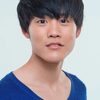 Shusaku Kamikawa as Aoyama's Friend