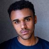 Langston Uibel as Anton