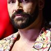 Tyson Fury as Self (archive footage)