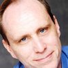Jason Wells as Strange Man