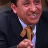 Jose Gonzales-Gonzales as Manuel Ramirez