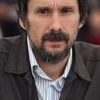 Lisandro Alonso as Mr. Cotter