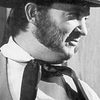 Rex Sevenoaks as The Trader