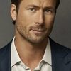 Glen Powell as Fox McCloud (voice)