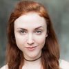 Ashley Ames as Pro-Life Woman 1