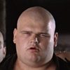 Erland van Lidth as Ronald "Fatty" Elster