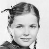 Carmencita Johnson as Evelyn