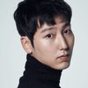 Park Doo-sik as Simon