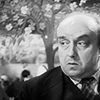 William Dewhurst as The Professor