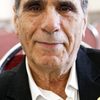 Reza Naji as Panah