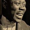 Chester A. Alexander as Deacon Simpkins - a Church Elder