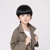 Zhang Boxin as Child Zhang Wansen