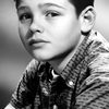 Rickie Sorensen as Creighton Chaney (at 8)