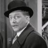 D.A. Clarke-Smith as Binstead