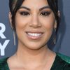 Chrissie Fit as Chloe