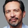 Enrique Arreola as Cruz
