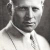 Fred Kohler as 'Bad Al' Friedberg