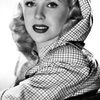 Marie McDonald as Lola Livingston