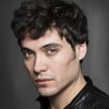 Martín Rodríguez as Gerard Joven