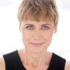 Nikki Coghill as Cathy Pope