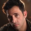 Johnny Cannizzaro as Steve Van Zandt