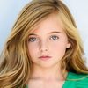 Anniston Almond as Young Emma Faye Rudkin