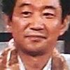 Tonbo Zushi as Kitajima