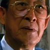 Bau Hon-Lam as Mr. Ching