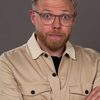 Rob Beckett as Thomas Cecil