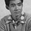 Tadao Takashima as Osamu Sakurai