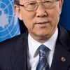 Ki-moon Ban as Self (as Ban Ki-Moon)