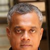 Gautham Vasudev Menon as Major Selvan