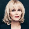 Joanna Lumley as Charlotte