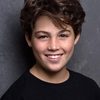 Dylan Friedman as Teenager 2
