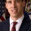 Josh Hawley as Self (archive footage)