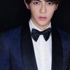Jiro Wang as Johnny