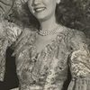 Kay Marvis as Cigarette Girl